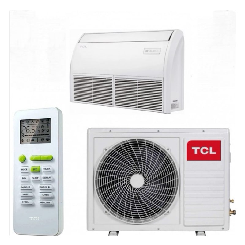 Напольно-потолочный кондиционер TCL TCB-36ZHRA/DV3 Inverter