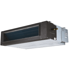 Канальный кондиционер TCL on-off TCC-24D2HRA/U-L