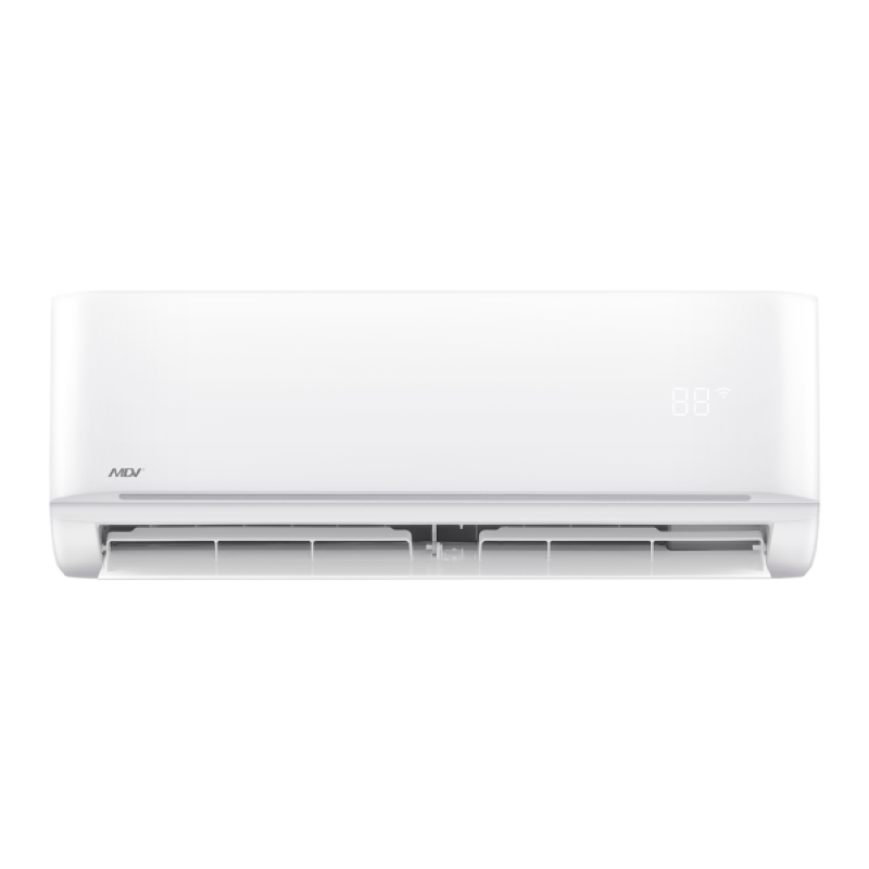 Кондиционер MDV Infini Nordic Heat Pump Inverter MDSAN-12HRFN8/MDOAN-12HFN8
