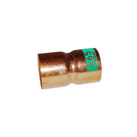 Муфта K65 (F-F) 5/8"