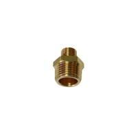 Соединитель резьбовой разноразмерный FC (3/8"-1/4")