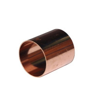 Муфта прямая JINTIAN CxC 4 1/8"; JT9600_033