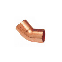Поворот 45° Conex ACR (F-F) 4 1/8"