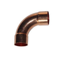 Поворот 90° JINTIAN CxC 1 3/8"