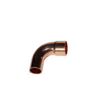 Поворот 90° JINTIAN FTGxC 1/2"