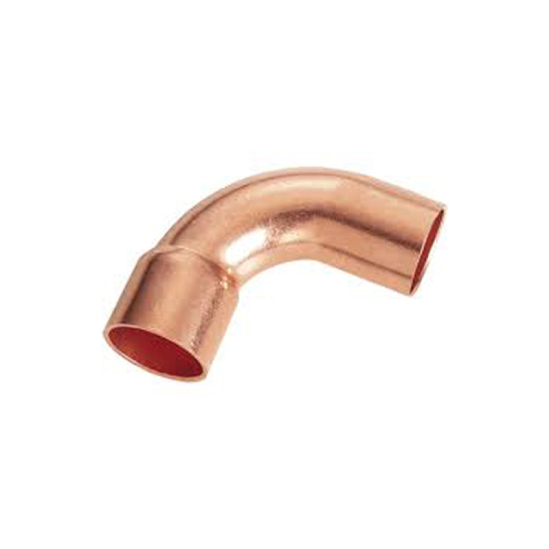 Поворот однораструбный 90° FC (C*FTG) 1/2