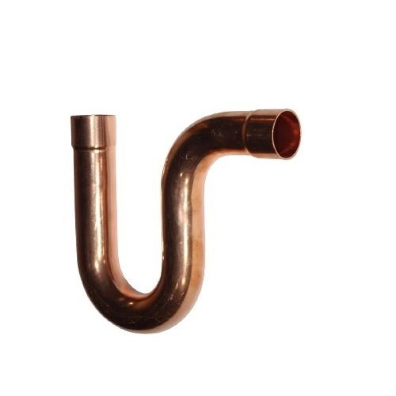 Сифон JINTIAN P-Trap CxC 1 3/8