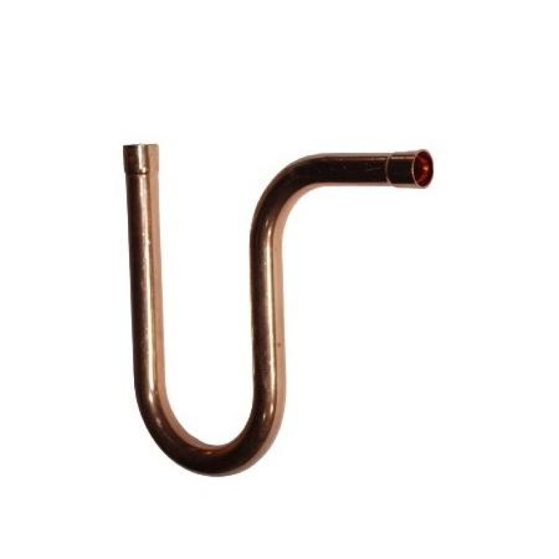 Сифон JINTIAN P-Trap CxC 5/8