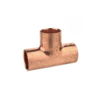 Тройник Conex ACR (F-F-F) 1 1/8"