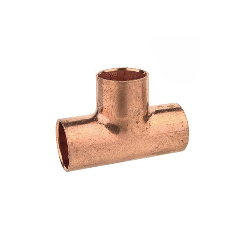 Тройник Conex ACR (F-F-F) 1