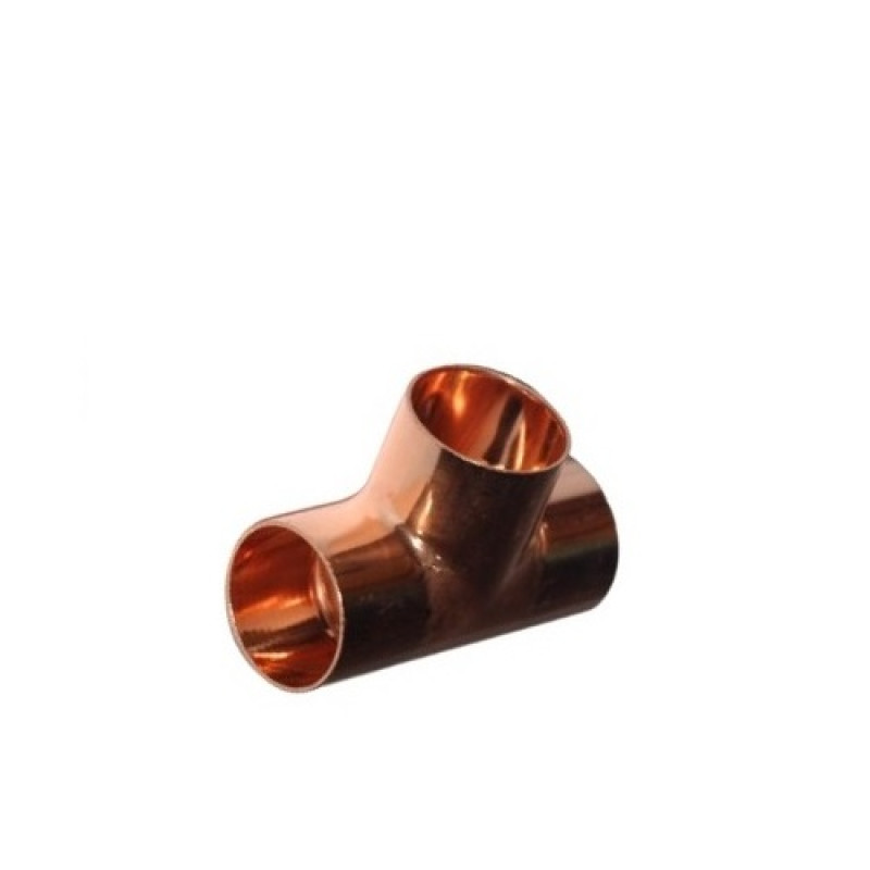 Тройник JINTIAN CxCxC 1 5/8