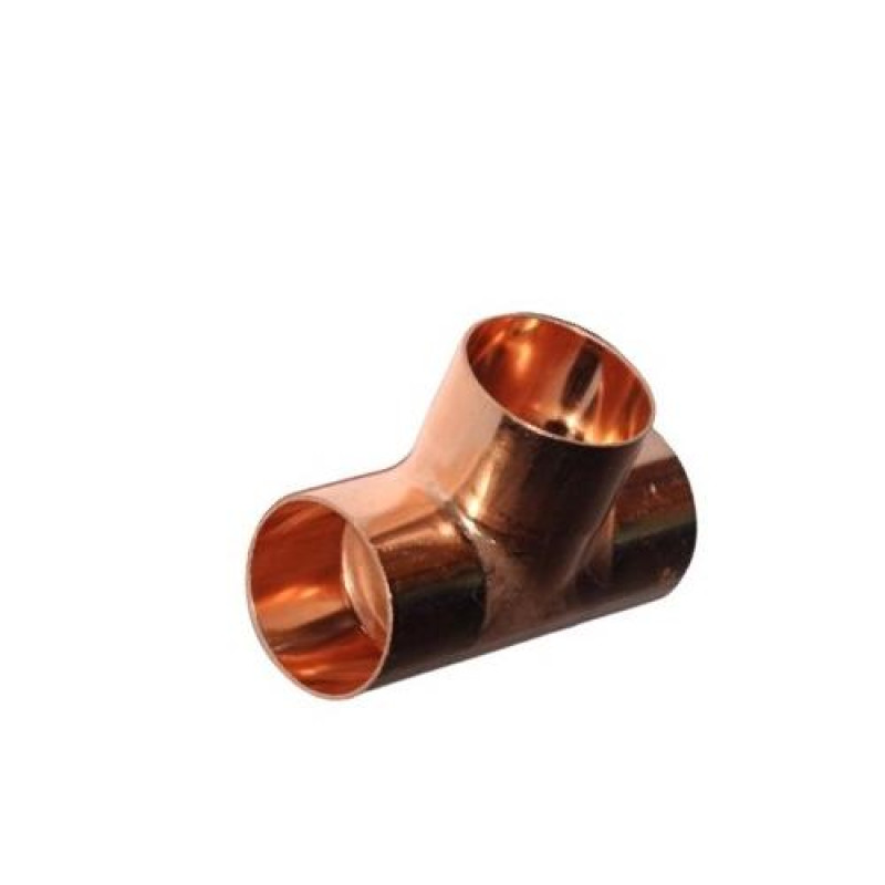 Тройник JINTIAN CxCxC 2 1/8