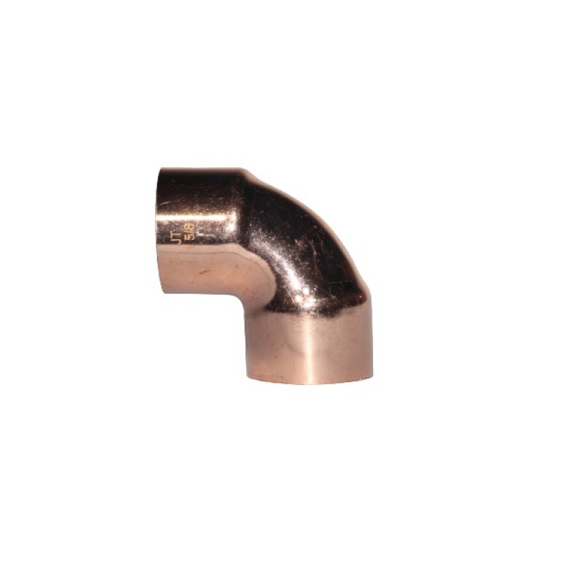 Угол 90° JINTIAN CxC 1 5/8