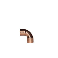 Угол 90° JINTIAN CxC 3/8"