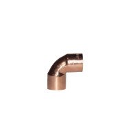 Угол 90° JINTIAN CxC 7/8"