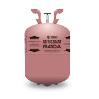 Хладагент фреон R410A Feiyuan (одноразовый баллон 11,3кг)