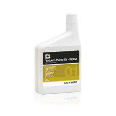 Масло для вакуумных насосов ERRECOM Vacuum Pump Oil (500ml)