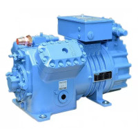 Компрессор RefComp поршневой SP4H350E