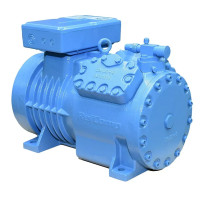 Компрессор RefComp поршневой SP4LN100E