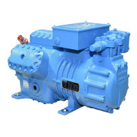 Компрессор RefComp поршневой SP6L270E