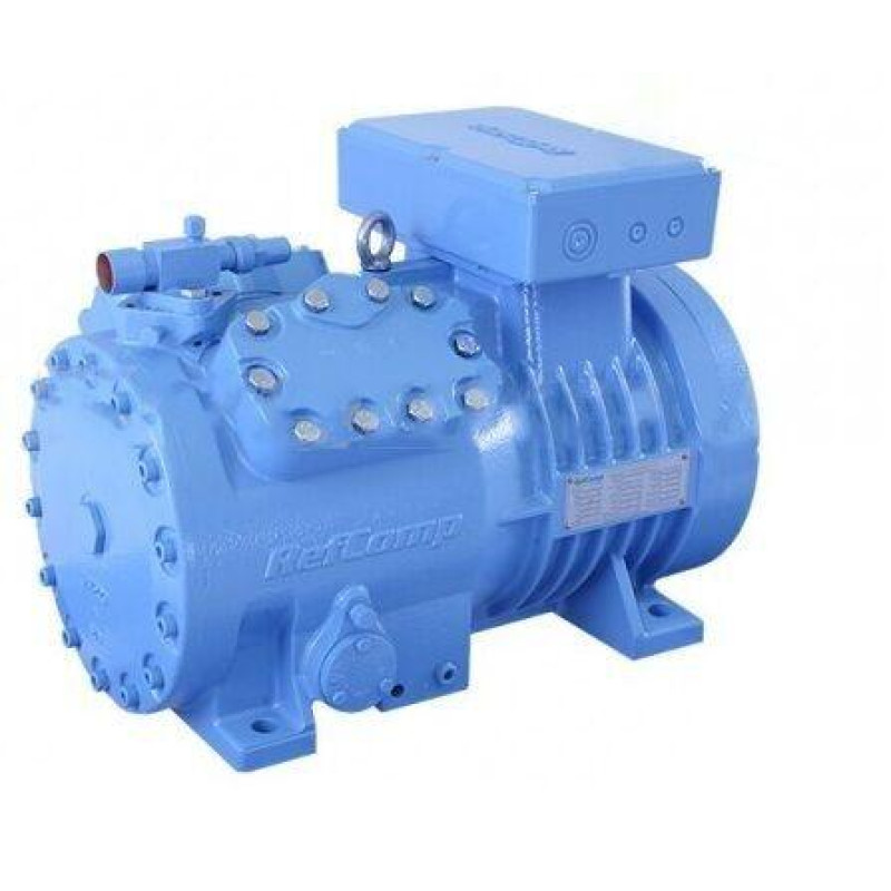 Компрессор RefComp поршневой SPC4-33L