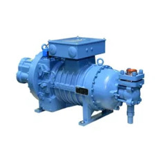 Компрессор RefComp винтовой SW3L7000-L4