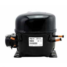 Компрессор Sikelan GQR14K, 750 Вт (R404A)