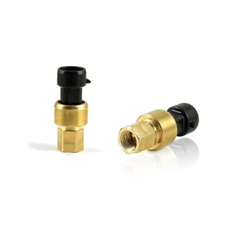 Датчик давления Carel SPKT00B6R1 0-5 Vdc для точного измерения до 45 BAR 🚀