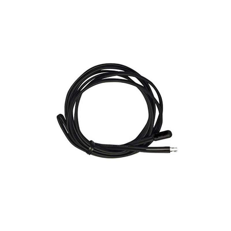 Датчик температуры CAREL NTC IP67 с пластиковым корпусом 6x15 мм 🌡️🔧