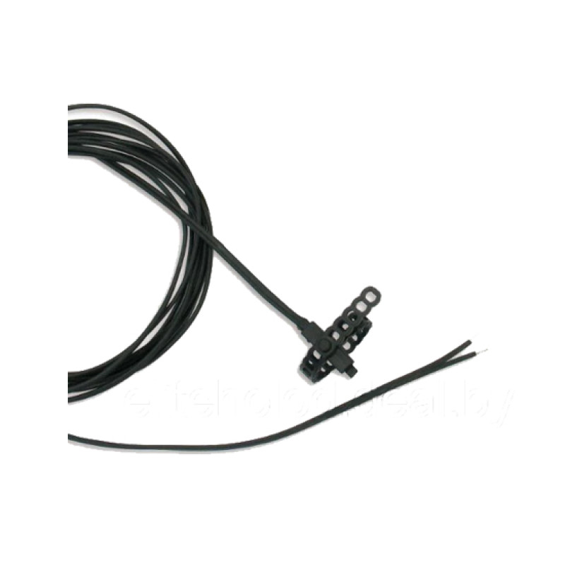 Датчик температуры CAREL NTC (IP67; с хомутом)