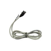 Кaбель для датчика давления CAREL SPKT (IP67; 2,0м)