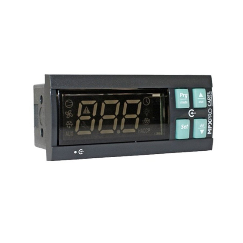 Выносной дисплей CAREL MPXPRO – удобный контроль и управление📊