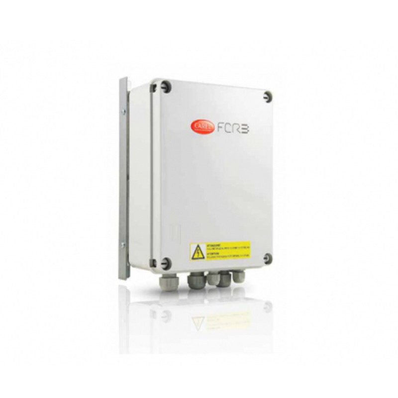 Регулятор скорости вращения вентилятора CAREL (400V; 40A; RS485)