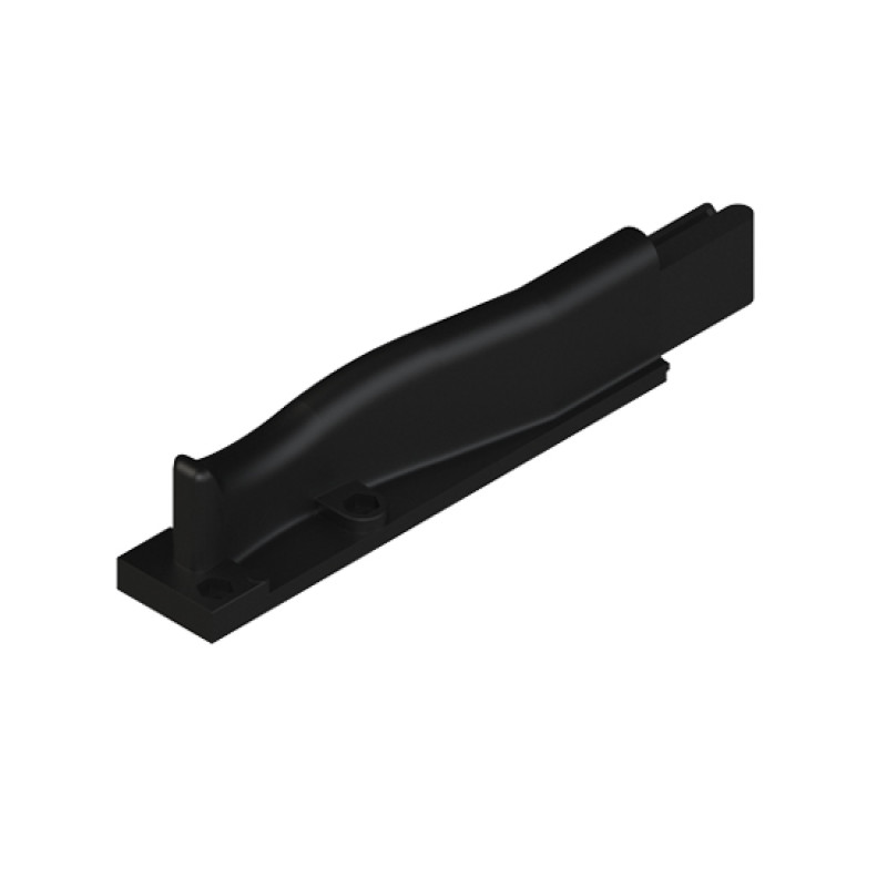 Доводчик верхнего ролика для откатной двери правый MTH – надежный малый механизм 🚪🔧