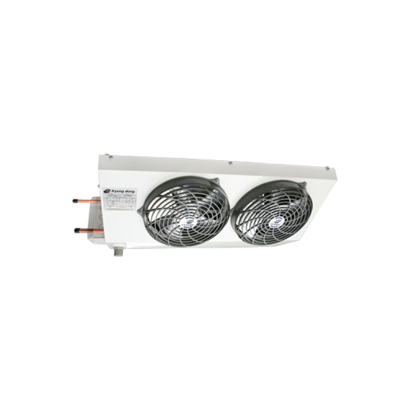 Освежайся летом с воздухоохладителем KD TSU015L ❄️🔥