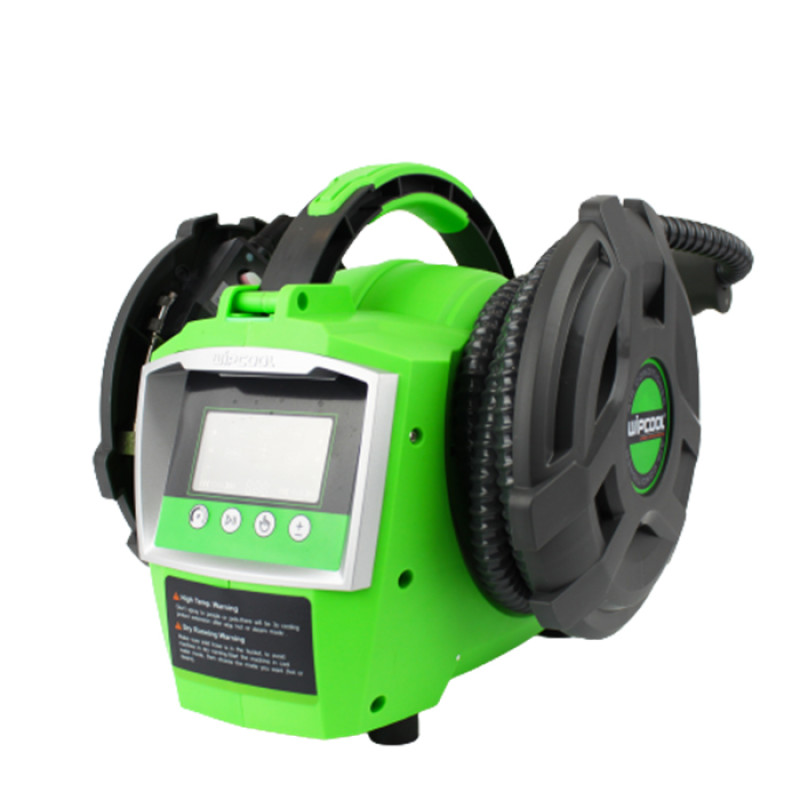 Насос моющий WIPCOOL (мойка высокого давления); C30S