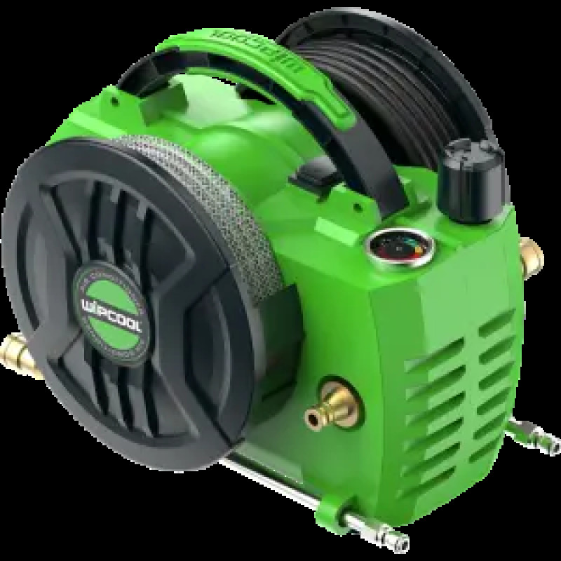 Насос моющий WIPCOOL (мойка высокого давления); C40T
