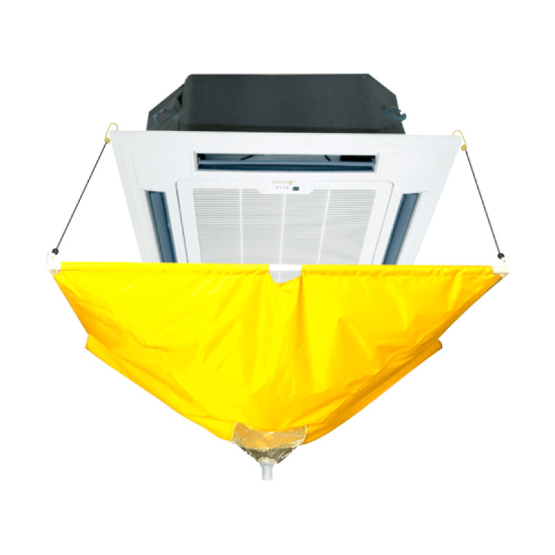 Мешок для сервиса кассетных кондиционеров FC