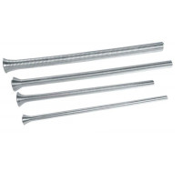 Набор трубогибов пружинных FC (1/4", 3/8", 1/2", 5/8")
