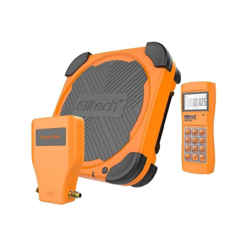 Весы электронные ELITECH LMC-310 — точность и надежность для вашего дома ⚖️✨