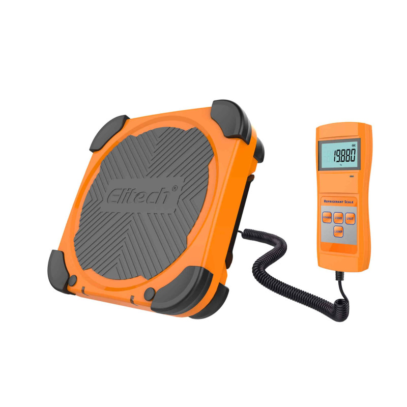 Весы электронные ELITECH LMC-200 – точность и надежность в каждом грамме ⚖️✨