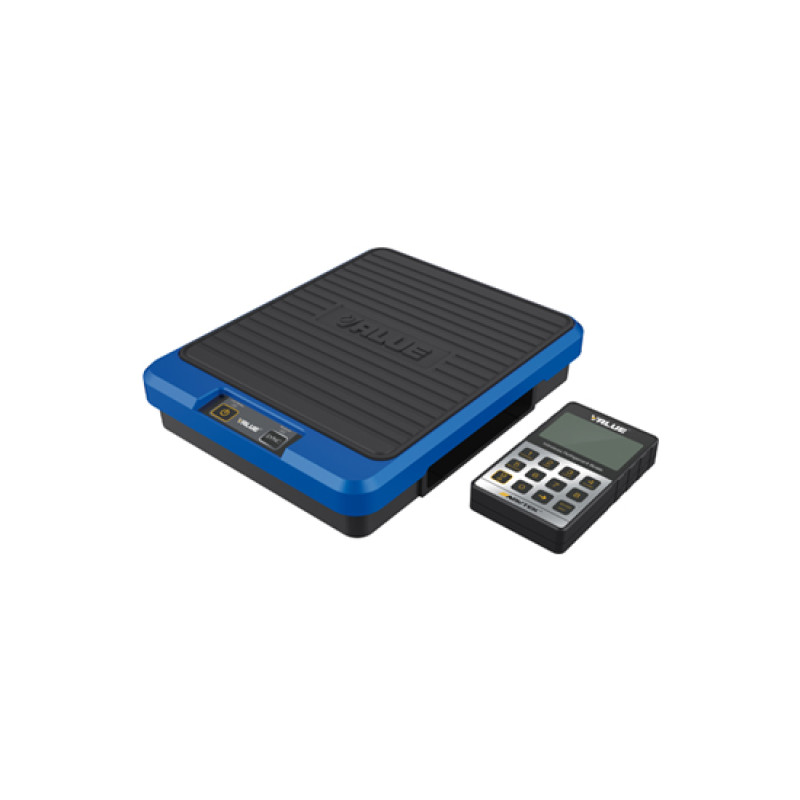 Весы электронные VALUE NAVTEC VRS100I-01 – точность и надежность для вашего бизнеса ⚖️✨