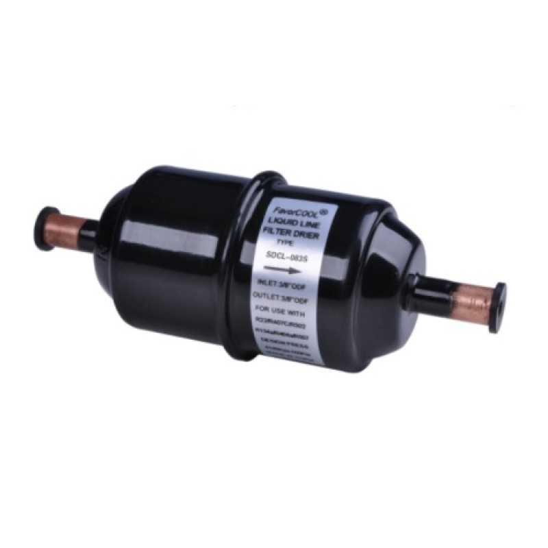 Фильтр-осушитель FC 1/2