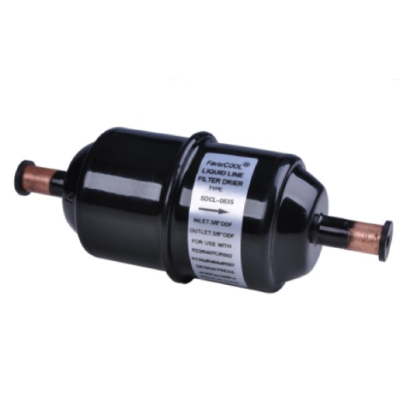 Фильтр-осушитель FC 3/4