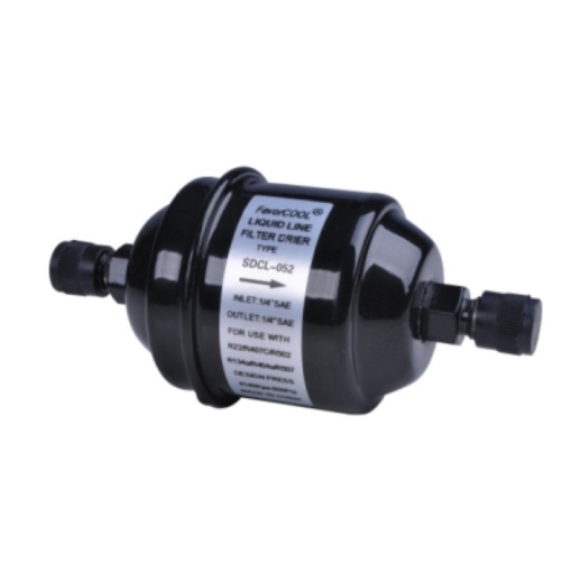 Фильтр-осушитель FC 3/8