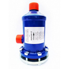 Фильтр разборный FC 1 5/8" (1 вставка); RSPA-4813