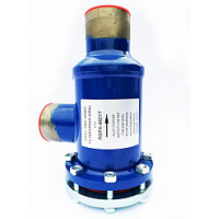 Фильтр разборный FC 2 5/8" (1 вставка); RSPA-4821