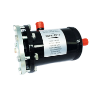 Фильтр разборный FC 7/8" (1 вставка); RSPA-487