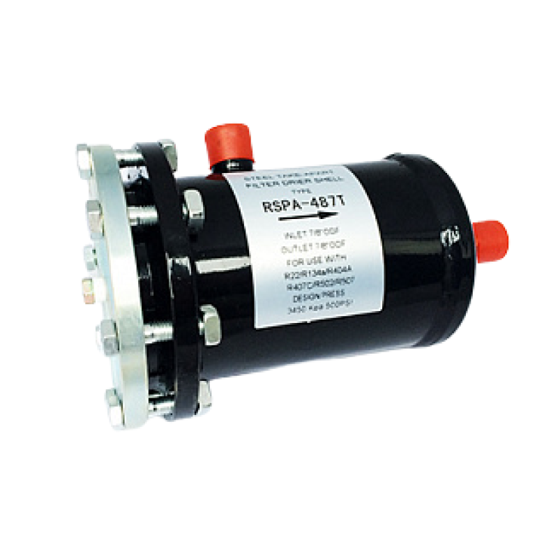 Фильтр разборный FC 7/8