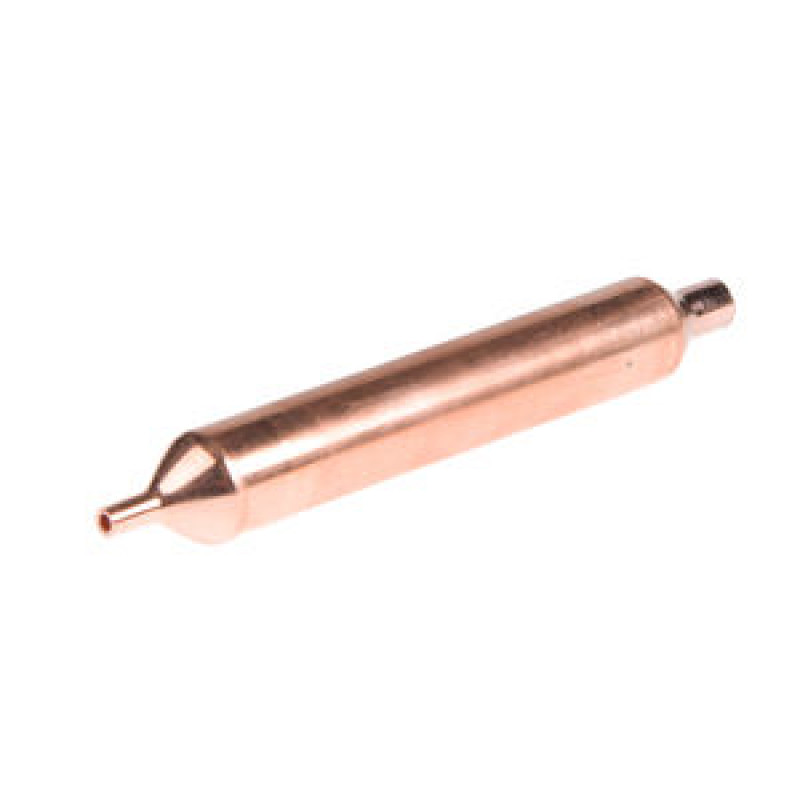 Фильтр-осушитель медный FC (50гр.; вх-вых 1/4